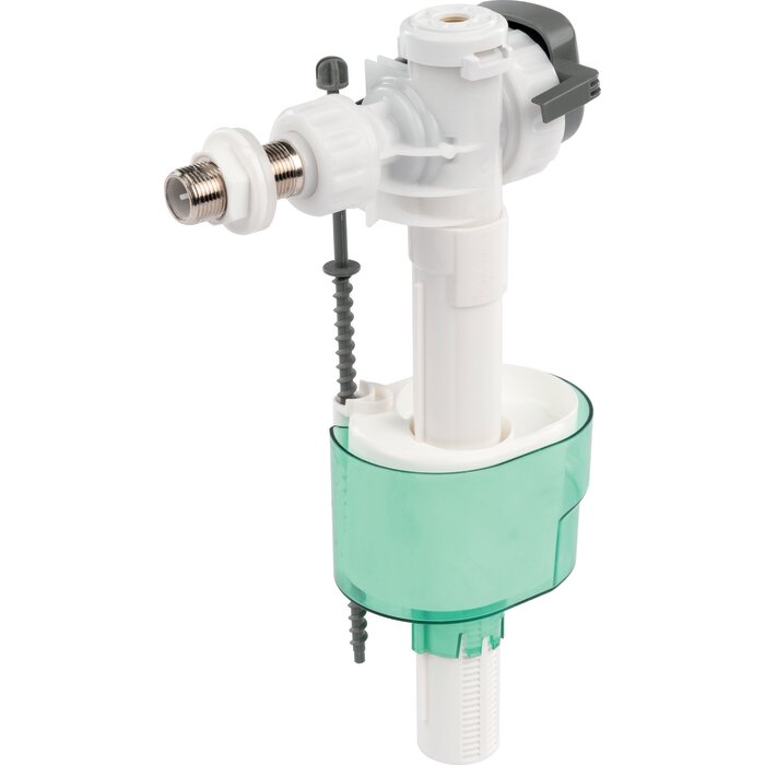 Robinet flotteur - Quieto OD - Siamp-2