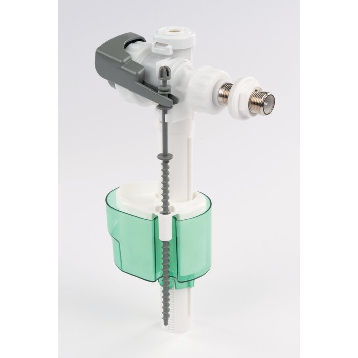 Robinet flotteur - Quieto OD - Siamp-3