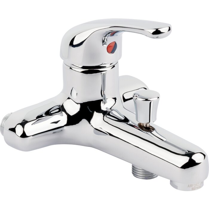 Mitigeur bain douche - Entraxes 110 mm-2