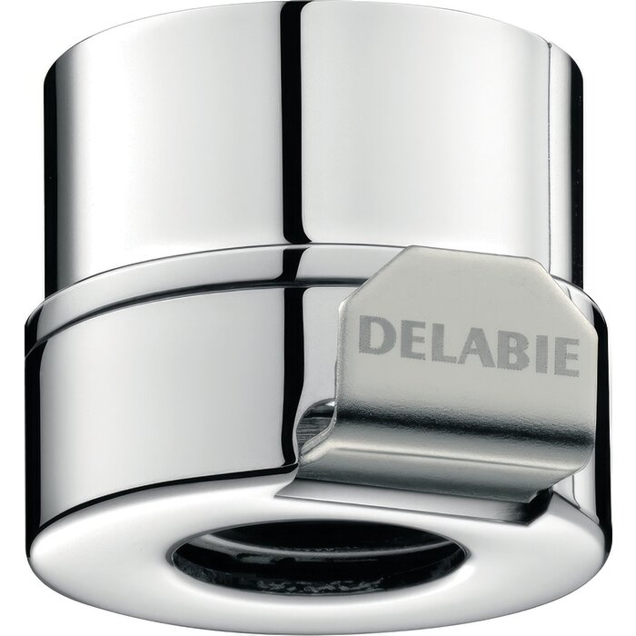 Raccord rapide BIOFIL F22x100 – DELABIE – Pour filtre robinet