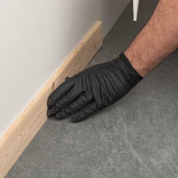 Mastic-colle - FIXPRO - Multifix - MS polymère-4
