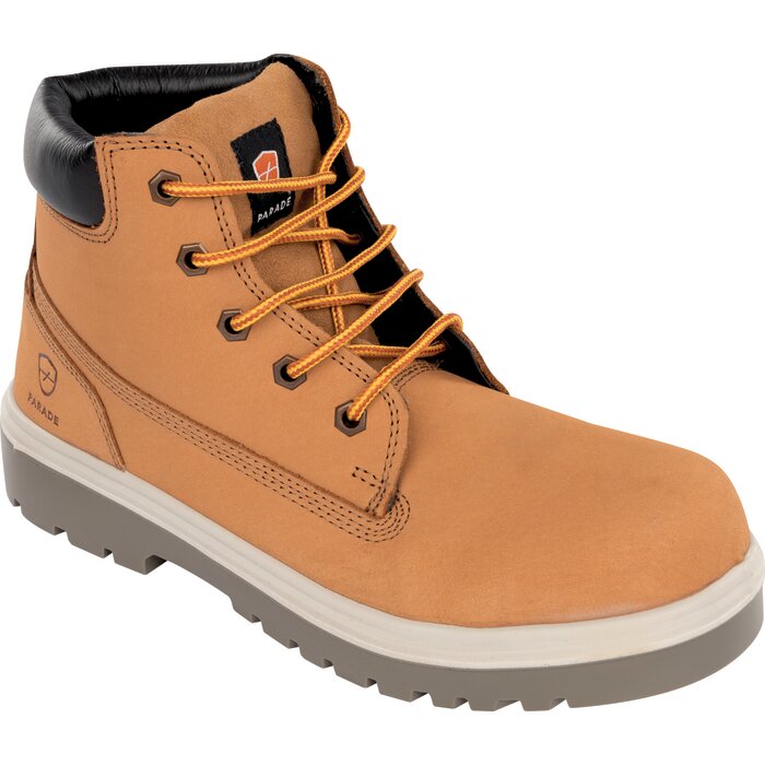 Chaussures de sécurité – Willis – PARADE-1