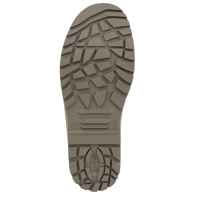 Chaussures de sécurité – Willis – PARADE-3