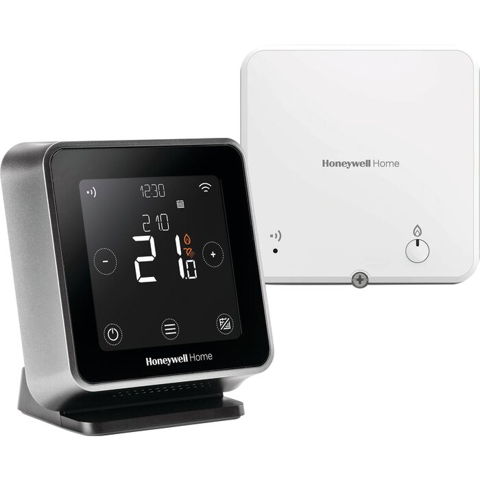 Thermostat Lyric T6R - Honeywell Home-1