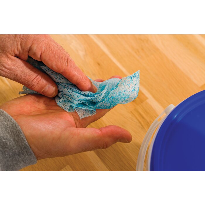 Lingettes nettoyantes - MagicSid - SIDER - 70 unités-10