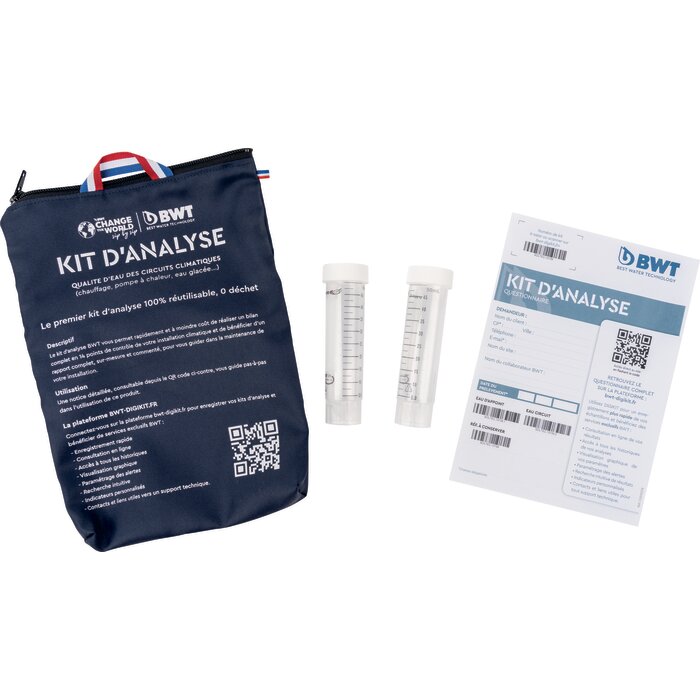 Solutech Analyses - BWT-2