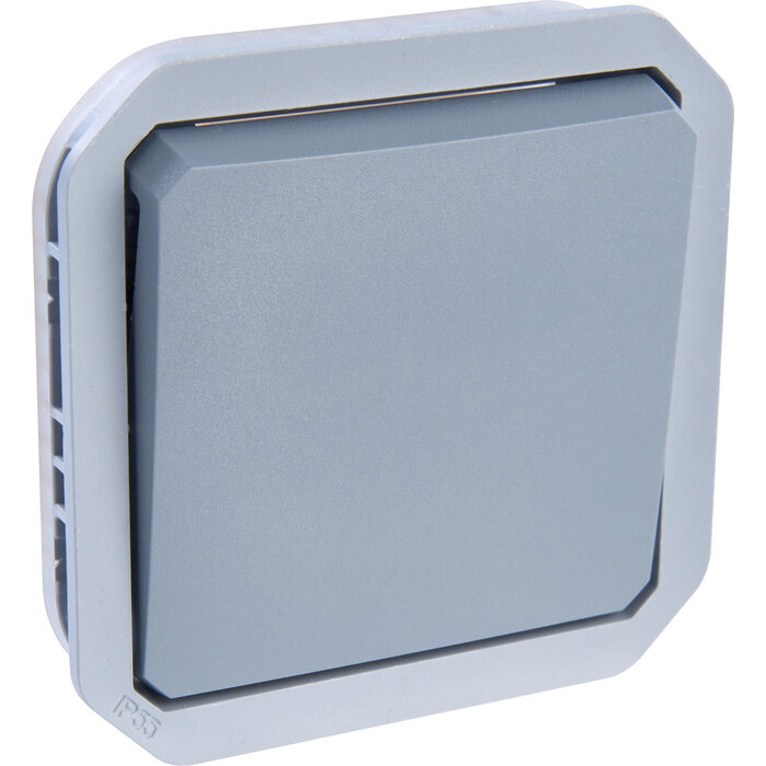 Interrupteur étanche - Plexo - Legrand - 10 A-2