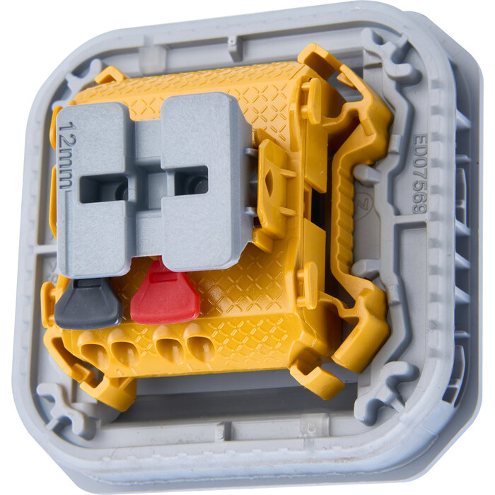 Interrupteur étanche - Plexo - Legrand - 10 A-3