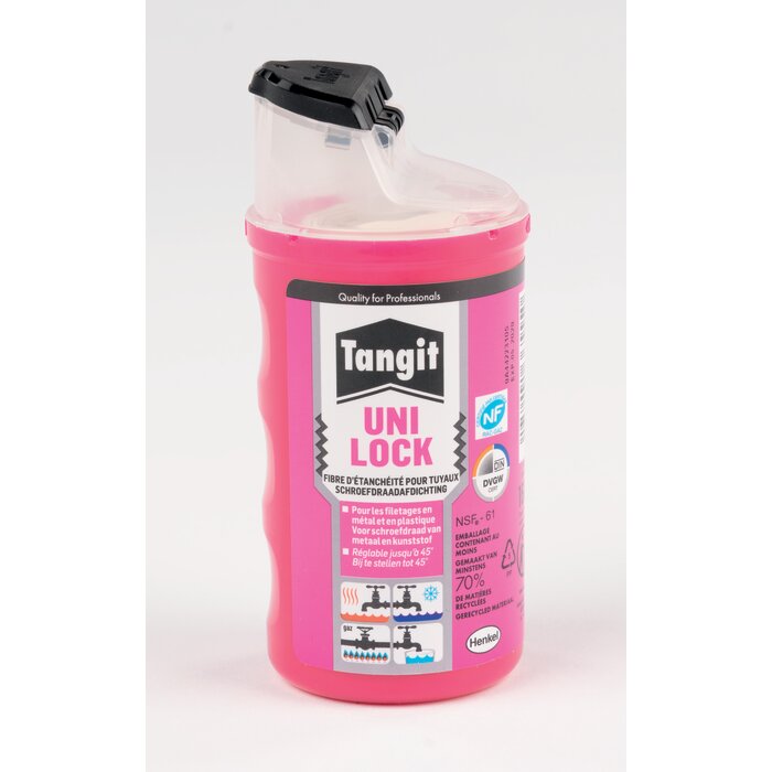 Fil d'étanchéité nylon - Uni-Lock - TANGIT - 160 m-2