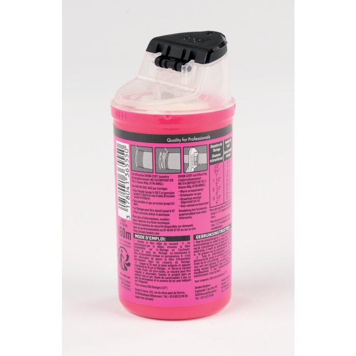 Fil d'étanchéité nylon - Uni-Lock - TANGIT - 160 m-4