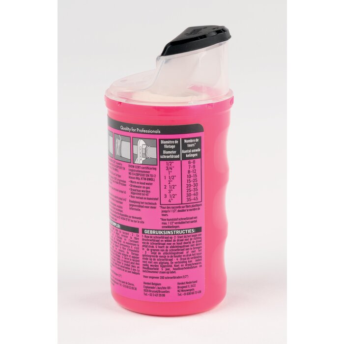 Fil d'étanchéité nylon - Uni-Lock - TANGIT - 160 m-5