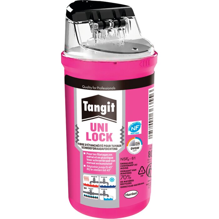 Fil d'étanchéité nylon - TANGIT - Uni-Lock-1