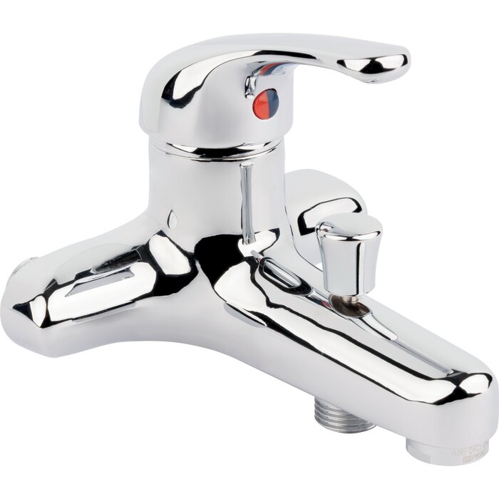 Mitigeur bain douche - Entraxes 100 mm-2