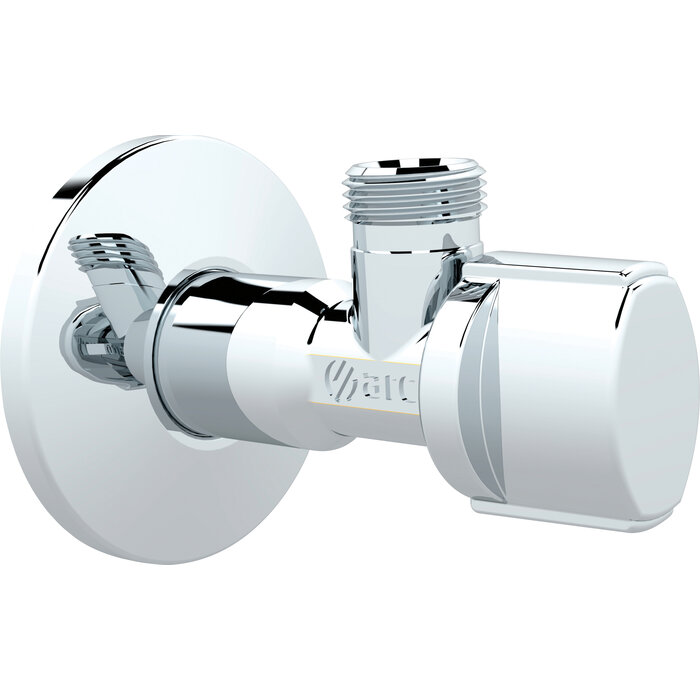 Robinet d'arrêt équerre - ARCO - NOV23 - Mâle - 15x21 - 12x17 -1