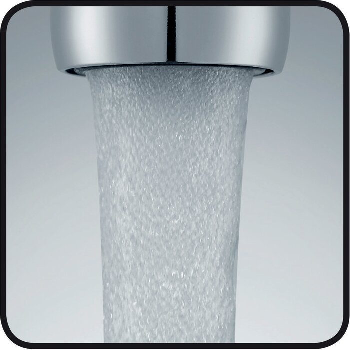 Aérateur - NEOPERL - Cascade - M24 - 5.7l/min - PCA-2