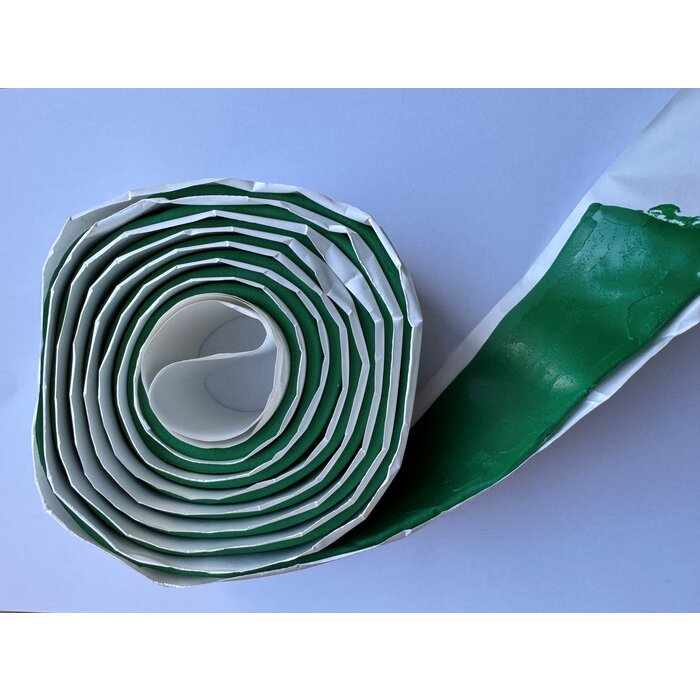 Mastic de remplissage – DENSO – SEALID-Mastic R –  anticorrosion - 40mmx2m-1