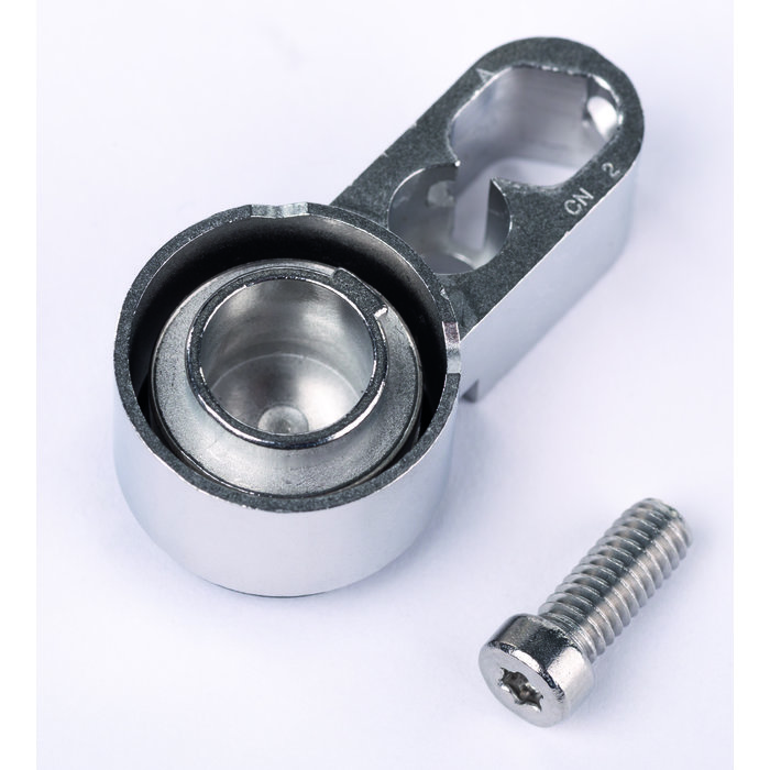 Rallonge de cylindre - ILOQ - Pour cylindre européen D5 - 10 mm-2