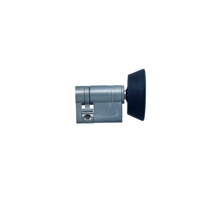 Demi-cylindre profil européen - ILOQ - 30 / 10 mm-3