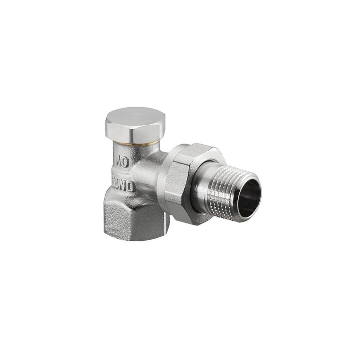 Coude de réglage - OVENTROP - Combi 2 - DN15 - 1/2"-1