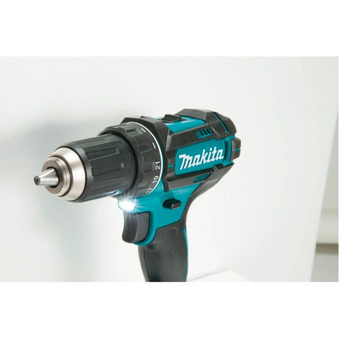 Perceuse visseuse 18 V - Ø 13 mm - Makita-3