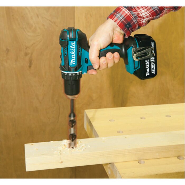Perceuse visseuse 18 V - Ø 13 mm - Makita-4