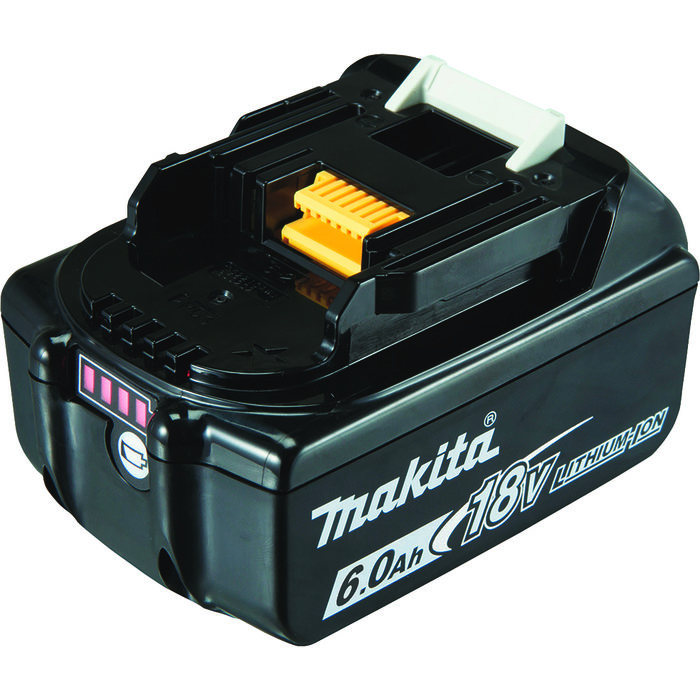 Batterie Ixt - Makita - 6 ah - 18 V-1