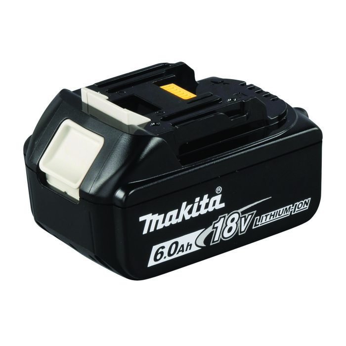 Batterie Ixt - Makita - 6 ah - 18 V-3