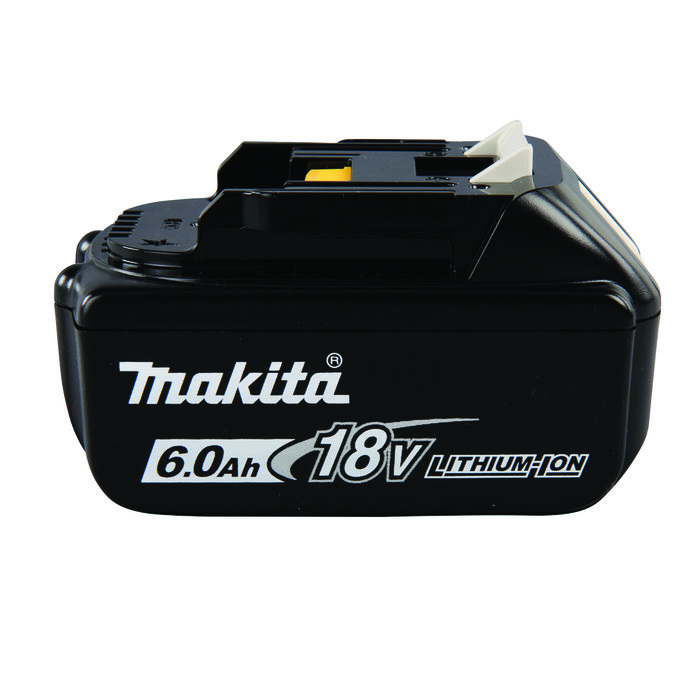 Batterie Ixt - Makita - 6 ah - 18 V-4