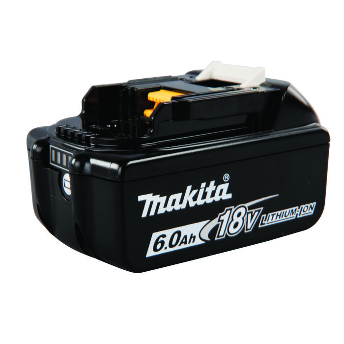 Batterie Ixt - Makita - 6 ah - 18 V-5