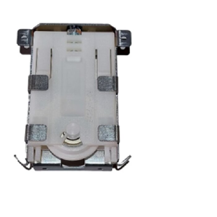 Ensemble de roulette pour porte coulissante - SOGAL - 9001DGI-1