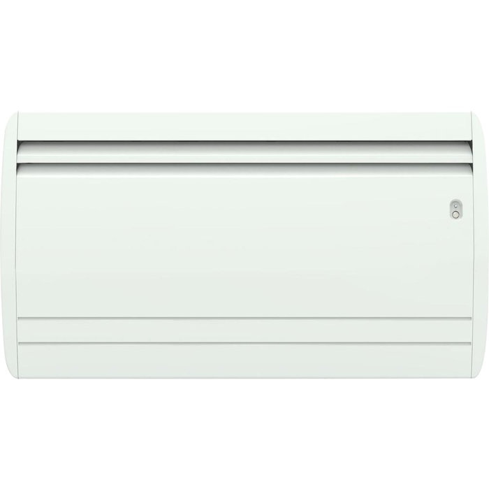 Convecteur - Novium - Noirot - 1500 W - Bas - Blanc-1