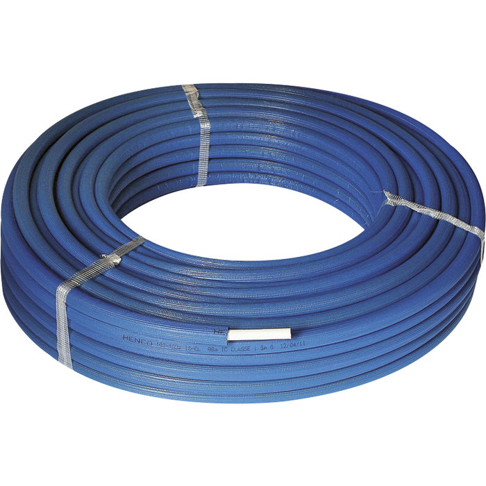 Tube standard - HENCO - Isolé - Longueur 50 m-1