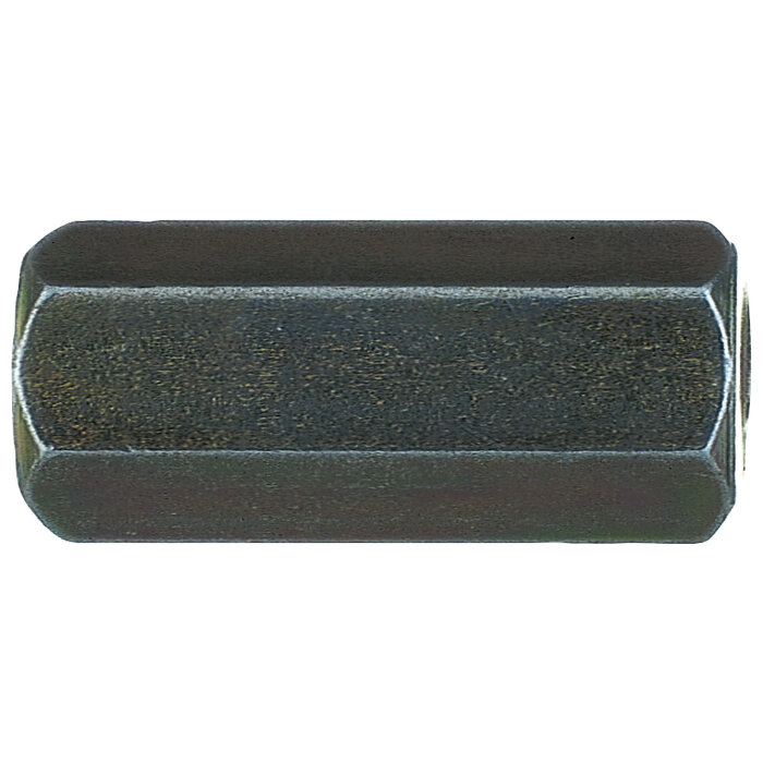 Raccord de jonction double femelle RJH - Fischer - L. 30 mm - Par 100