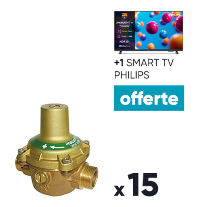 Lot de 15 réducteurs 11MM + 1 SMART TV Phillips OFFERTE-1