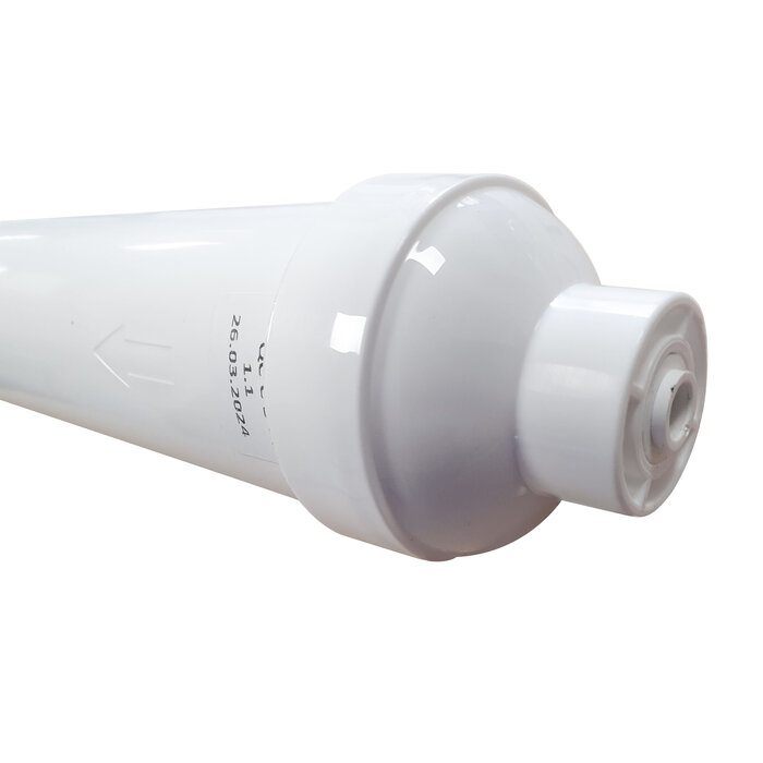 Filtre de rechange pour abattant WC douche électronique Aseo-3
