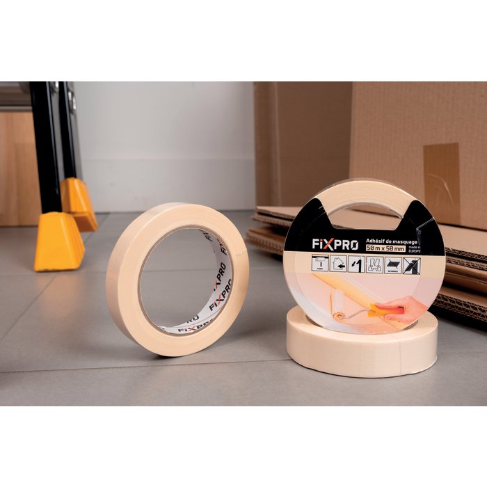 Ruban de masquage - Fixpro-7