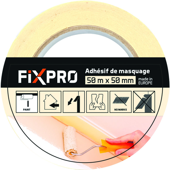 Ruban de masquage - Fixpro-4