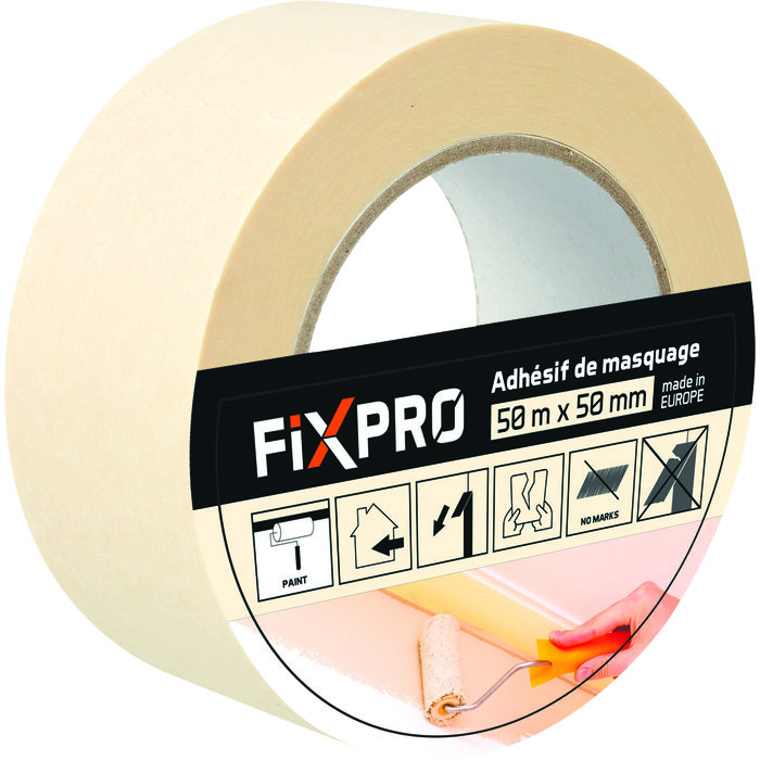 Ruban de masquage - Fixpro-1