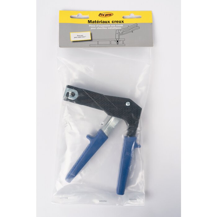 Pince à expansion - Fixpro - Coudée-4