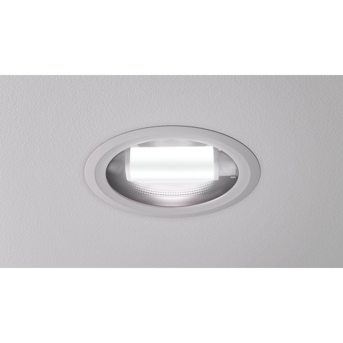 Ampoule LED - CorePro - PHILIPS - G24d - 3000 K-3