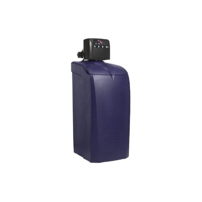 Adoucisseur d’eau domestique connecté – BWT - MY ACCESS M – 15L résine