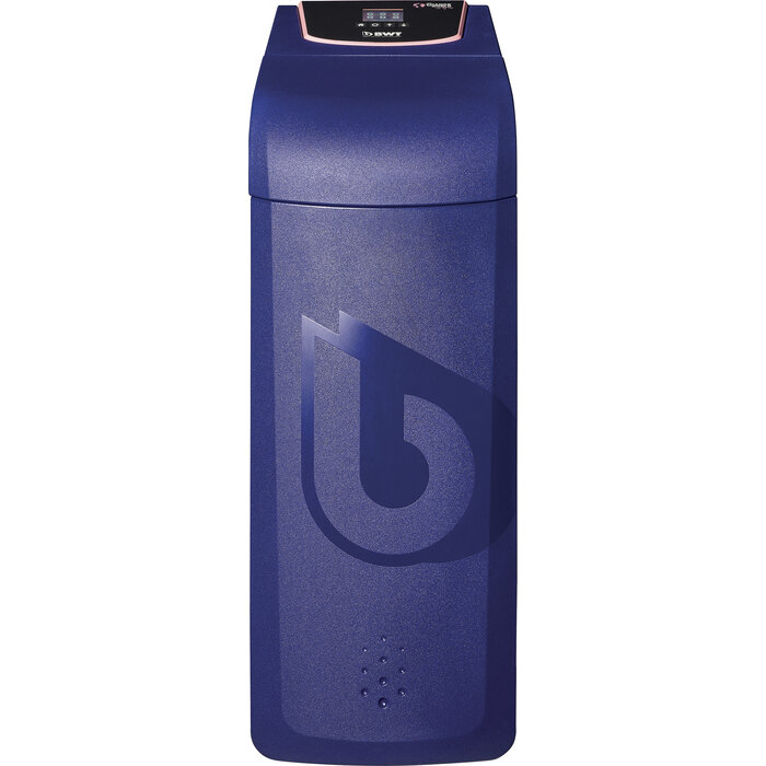 Adoucisseur d'eau – BWT - DN25 et DN20 - 15 L Résine-1