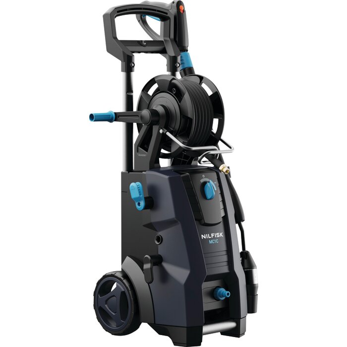 Nettoyeur haute pression - MC 1C-125/500XT - NILFISK - 2,1 kW