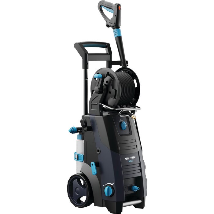 Nettoyeur haute pression - MC2C-140/610 XT - NILFISK - 2,9 kW