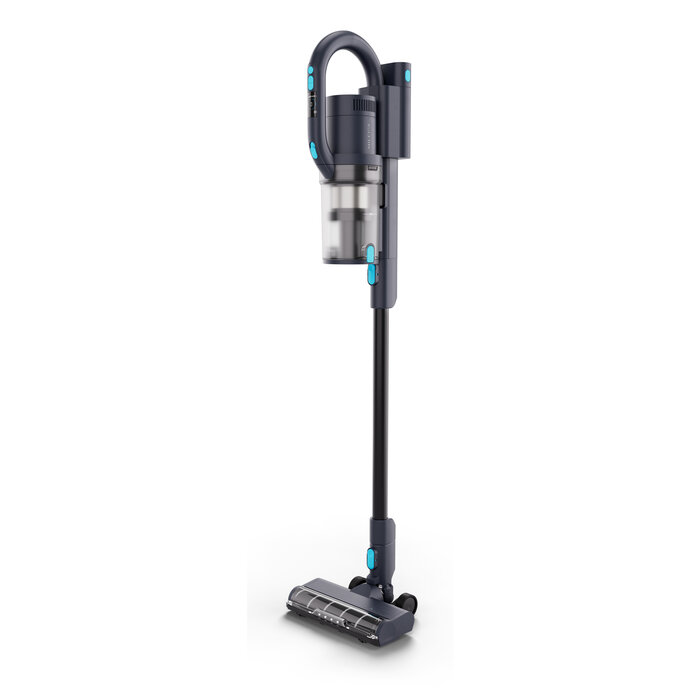 Aspirateur balais sans fils - NILFISK - VU200 - Avec batterie + chargeur -1