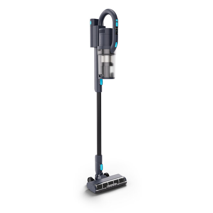 Aspirateur balais sans fils - NILFISK - VU200 - Avec batterie + chargeur -2