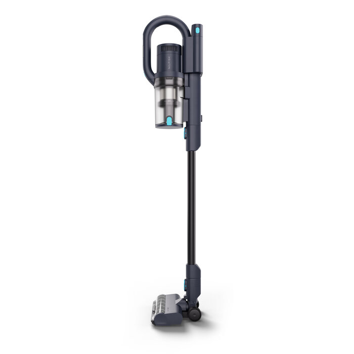Aspirateur balais sans fils - NILFISK - VU200 - Avec batterie + chargeur -4