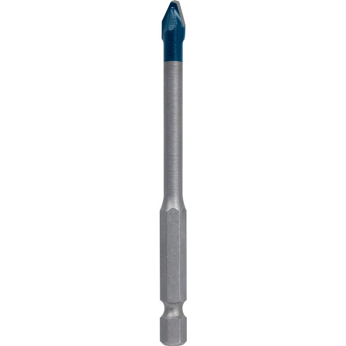 Forêt - X-Pert HEX - BOSCH - Ø 6 mm - L. 90 mm -1
