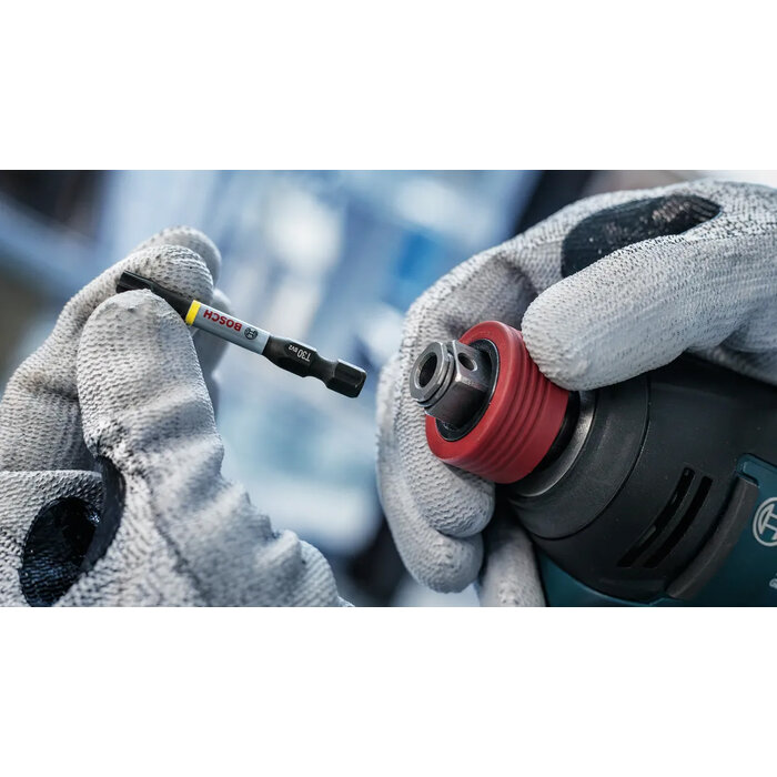 Coffret d'embouts de vissage - Pro Impact - BOSCH - 36 pièces -5