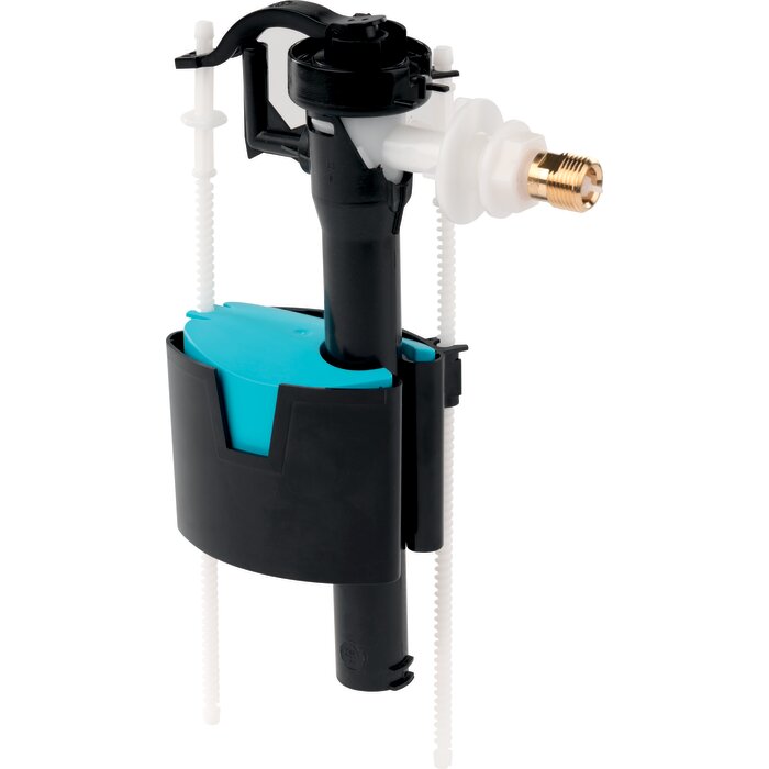 Robinet flotteur - SIDER - Robeco - Horizontal - Matière recyclé - 3/8"